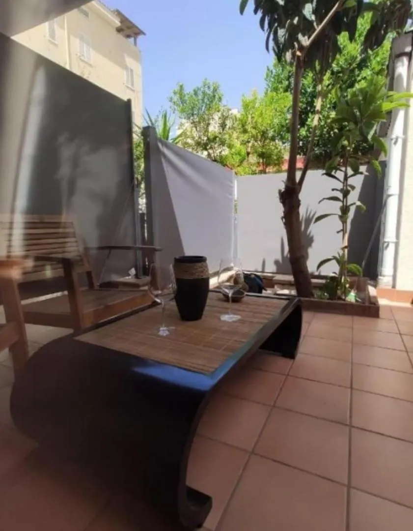 Apartament Deluxe GiesseAlguer Alguer