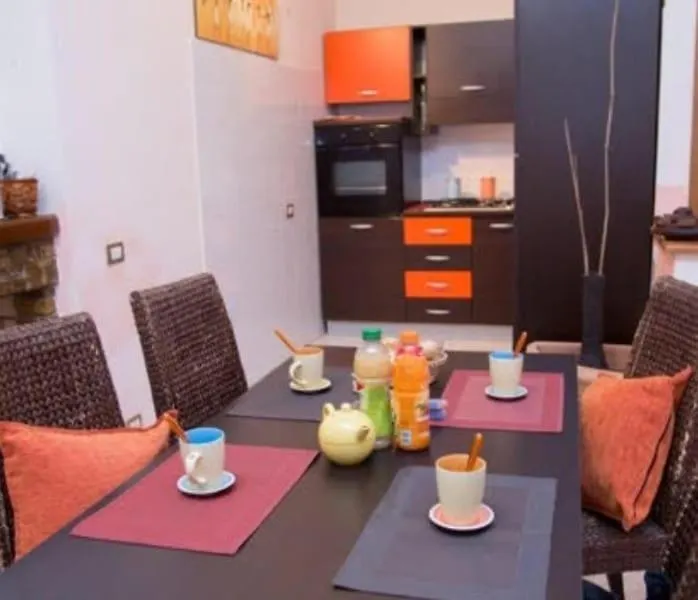 Apartament Deluxe GiesseAlguer