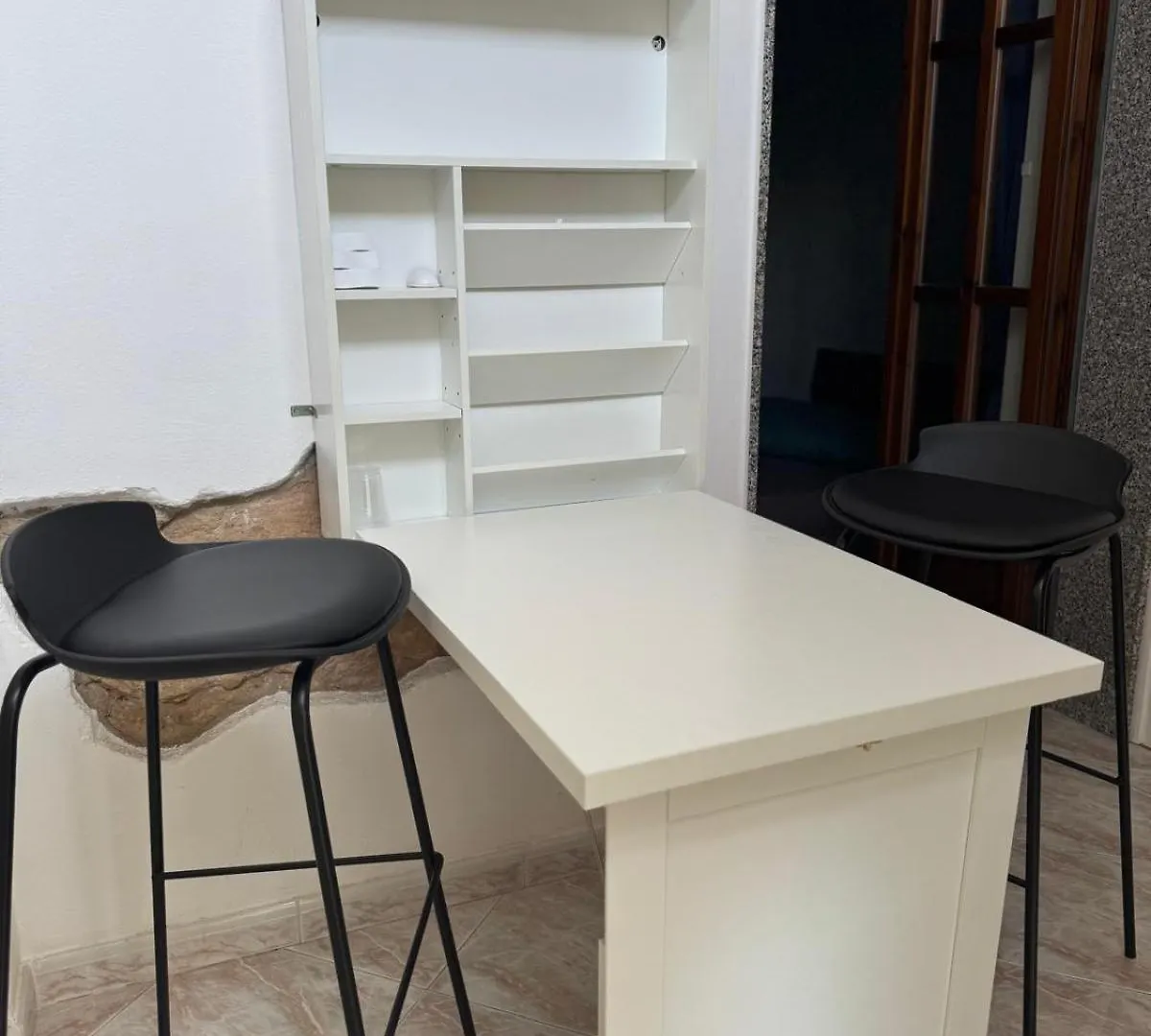 Apartamento Apartament Deluxe GiesseAlguer
