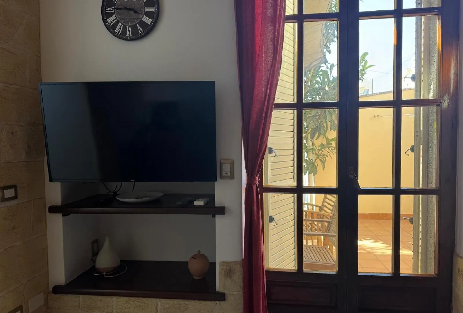 Apartament Deluxe GiesseAlguer Apartamento