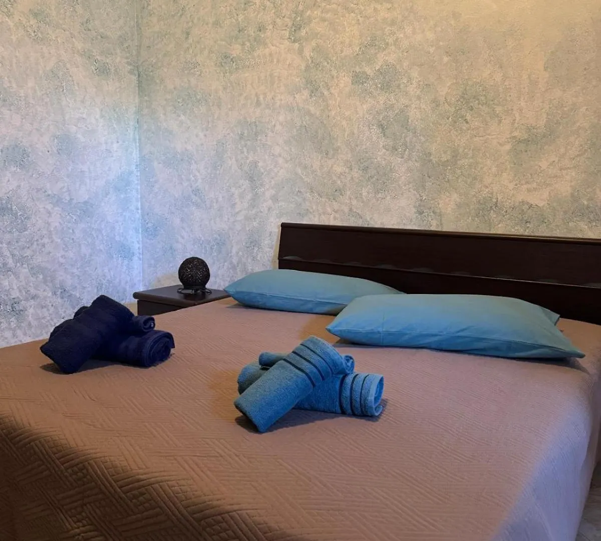 Apartament Deluxe GiesseAlguer Italia