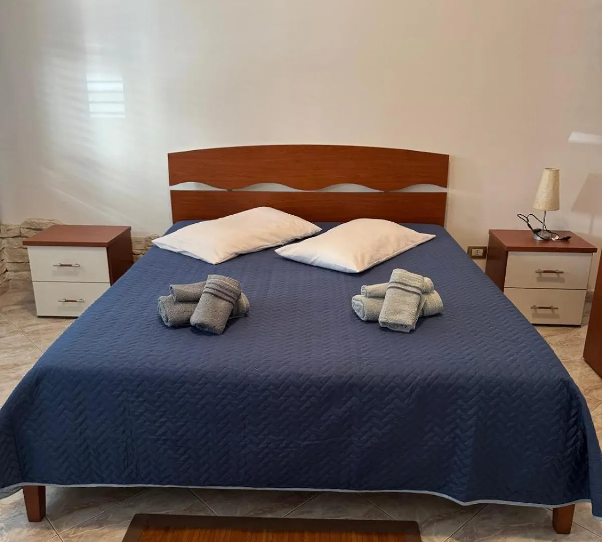 Apartament Deluxe GiesseAlguer Apartamento Alguer